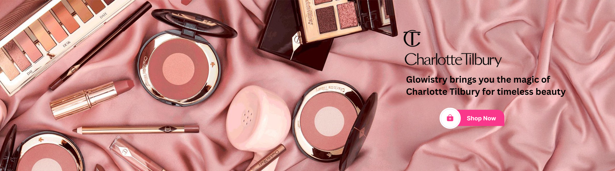 charlotte Tilbury