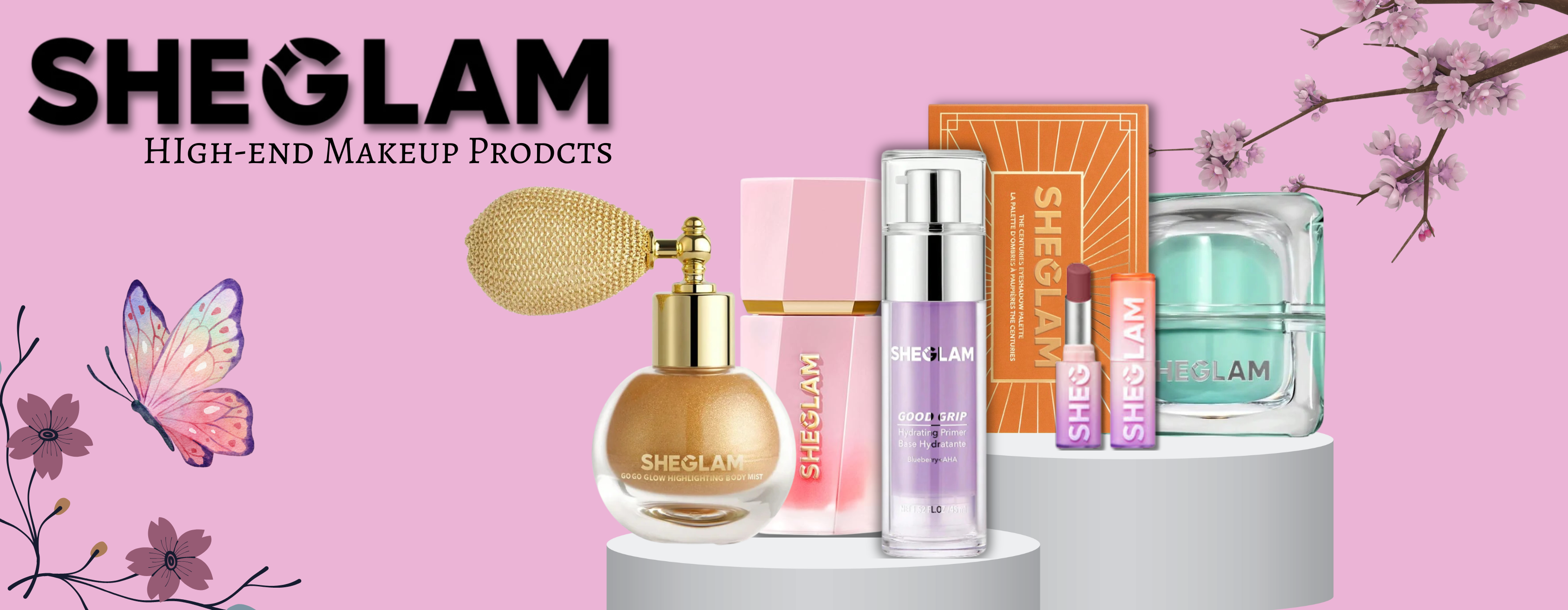 Sheglam