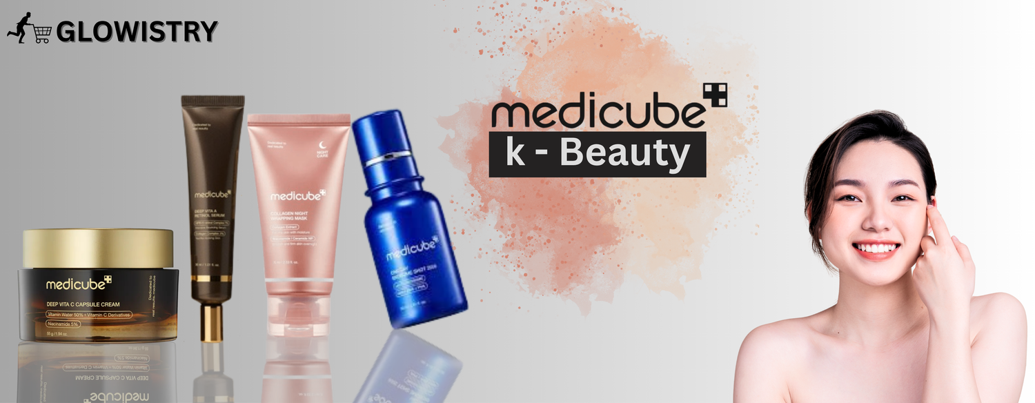 Medicube