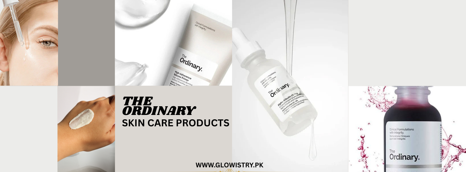 The Ordinary