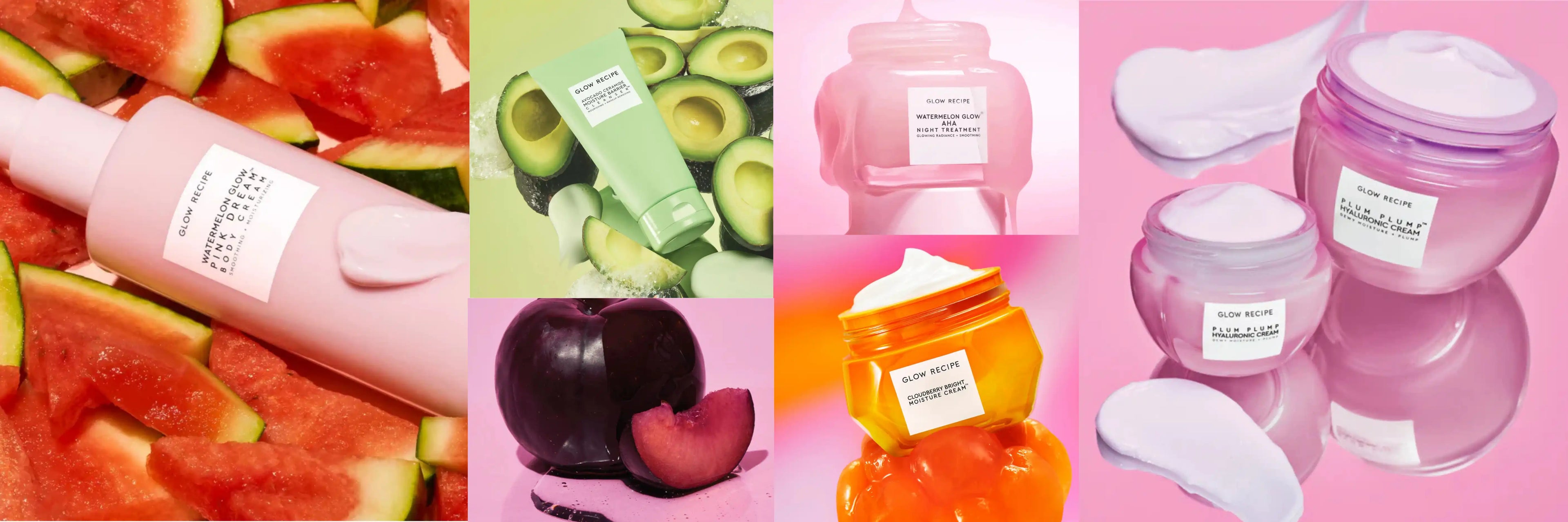 Glow Recipe