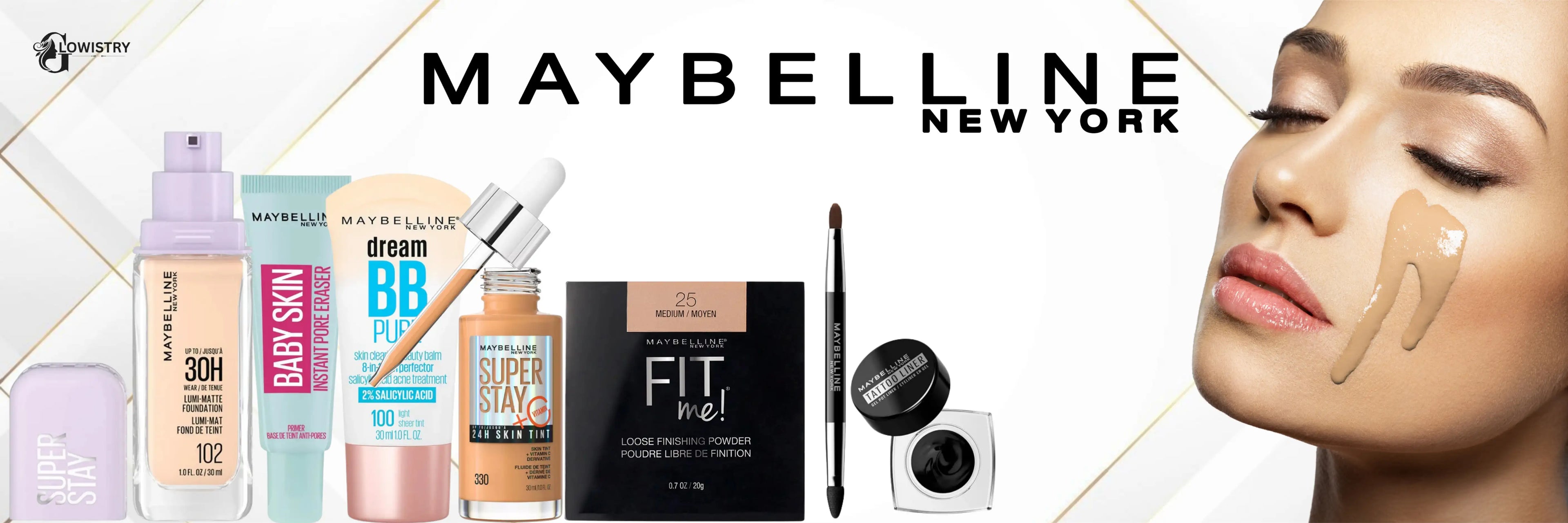Maybelline