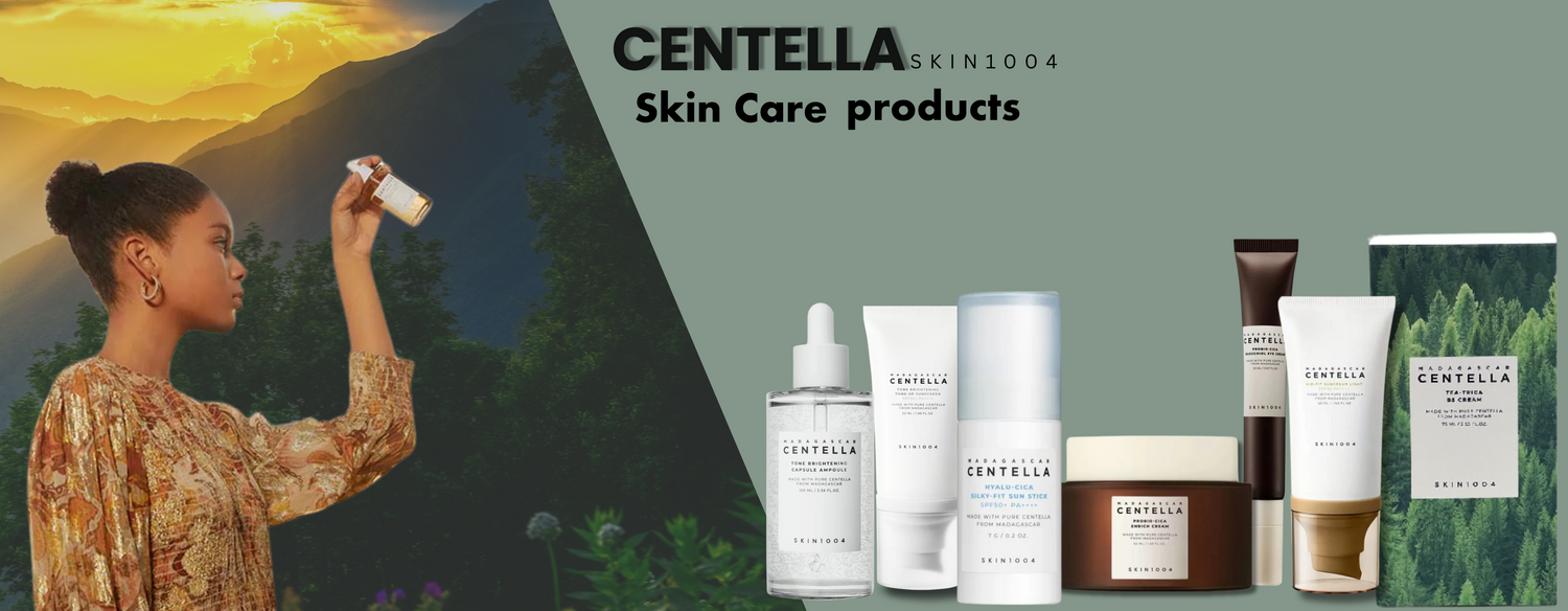 Centella