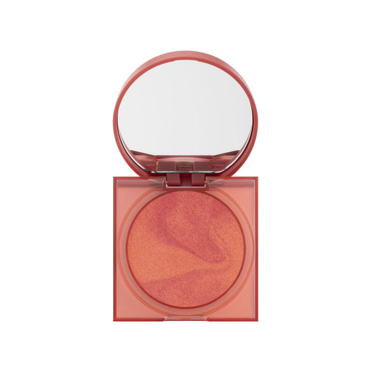 Huda Beauty Glowish Cheeky Vegan Blush Powder