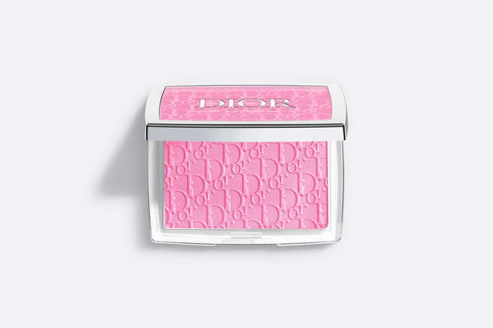 Dior Rosy Glow Blush On By Christian Dior
