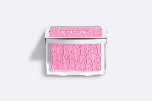 Dior Rosy Glow Blush On By Christian Dior