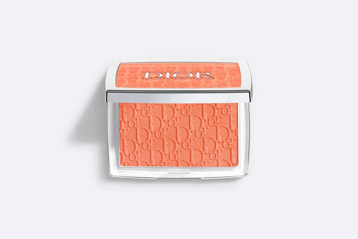 Dior Rosy Glow Blush On By Christian Dior