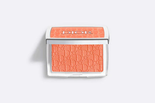 Dior Rosy Glow Blush On By Christian Dior