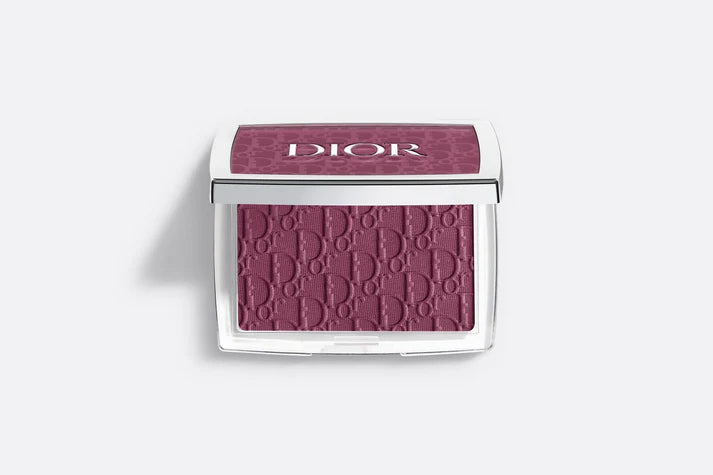 Dior Rosy Glow Blush On By Christian Dior