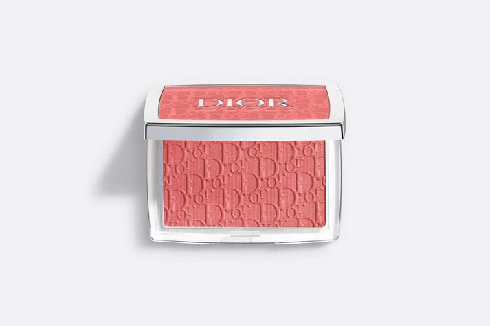 Dior Rosy Glow Blush On By Christian Dior