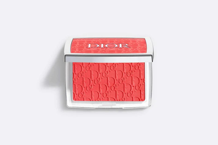 Dior Rosy Glow Blush On By Christian Dior