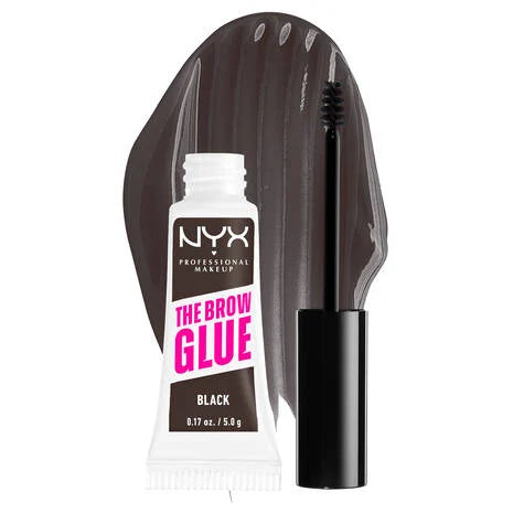 NYX Professional Makeup The Brow Glue 5g
