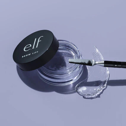ELF Brow Lift Clear Eyebrow Shaping Wax