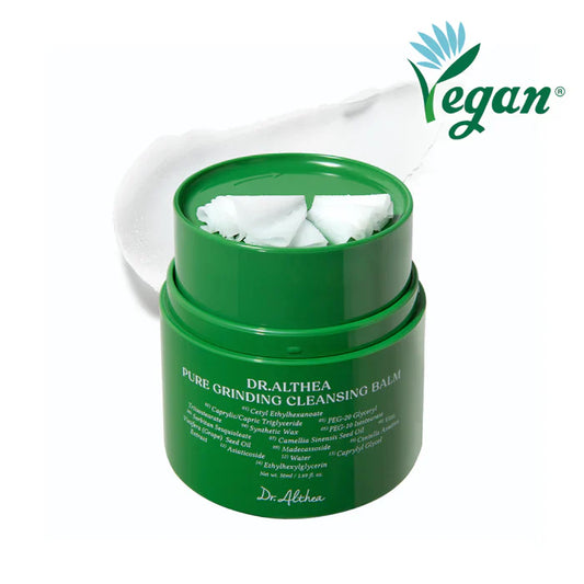 Dr Althea Pure Grinding Cleansing Balm 50ml