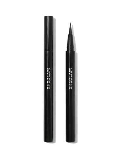 sheglam Pro Precision Waterproof Liquid Eyeliner