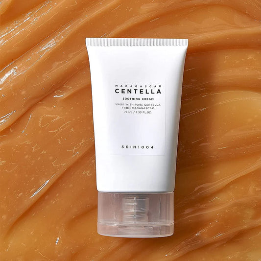 Skin1004 Madagascar Centella Soothing Cream 75ml