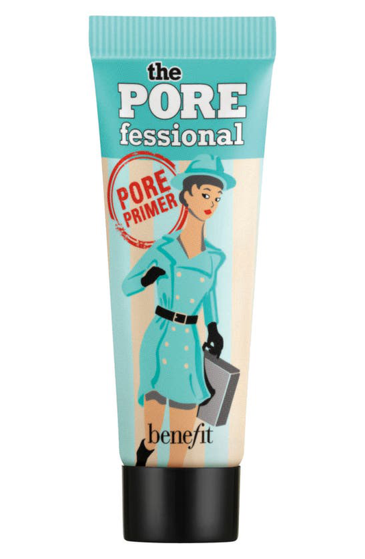 Benefit The Fessional Pore Primer Smoothing Face Primer 22ml