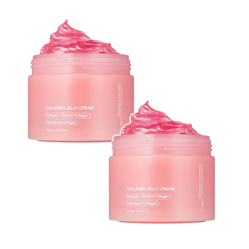 Medicube Collagen Jelly Cream 110ml