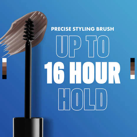 NYX Professional Makeup The Brow Glue 5g