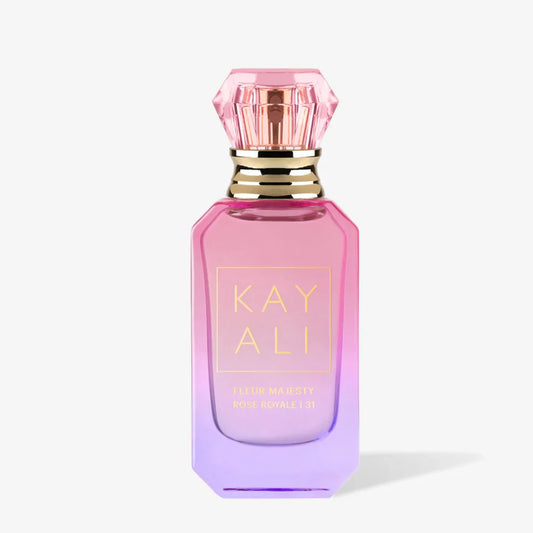 KAYALI FLEUR MAJESTY ROSE ROYALE 31 Eau de Parfum for Women 100ml