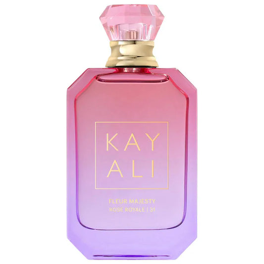 KAYALI FLEUR MAJESTY ROSE ROYALE 31 Eau de Parfum for Women 100ml