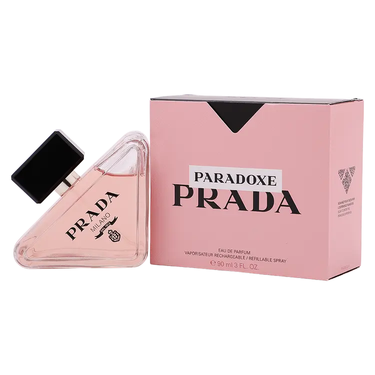 Prada Paradoxe EDP Perfume for Women 90ml