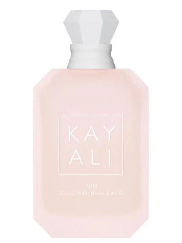 Kayali Yum Boujee Marshmallow 81 EDP Perfume for Women 10ml