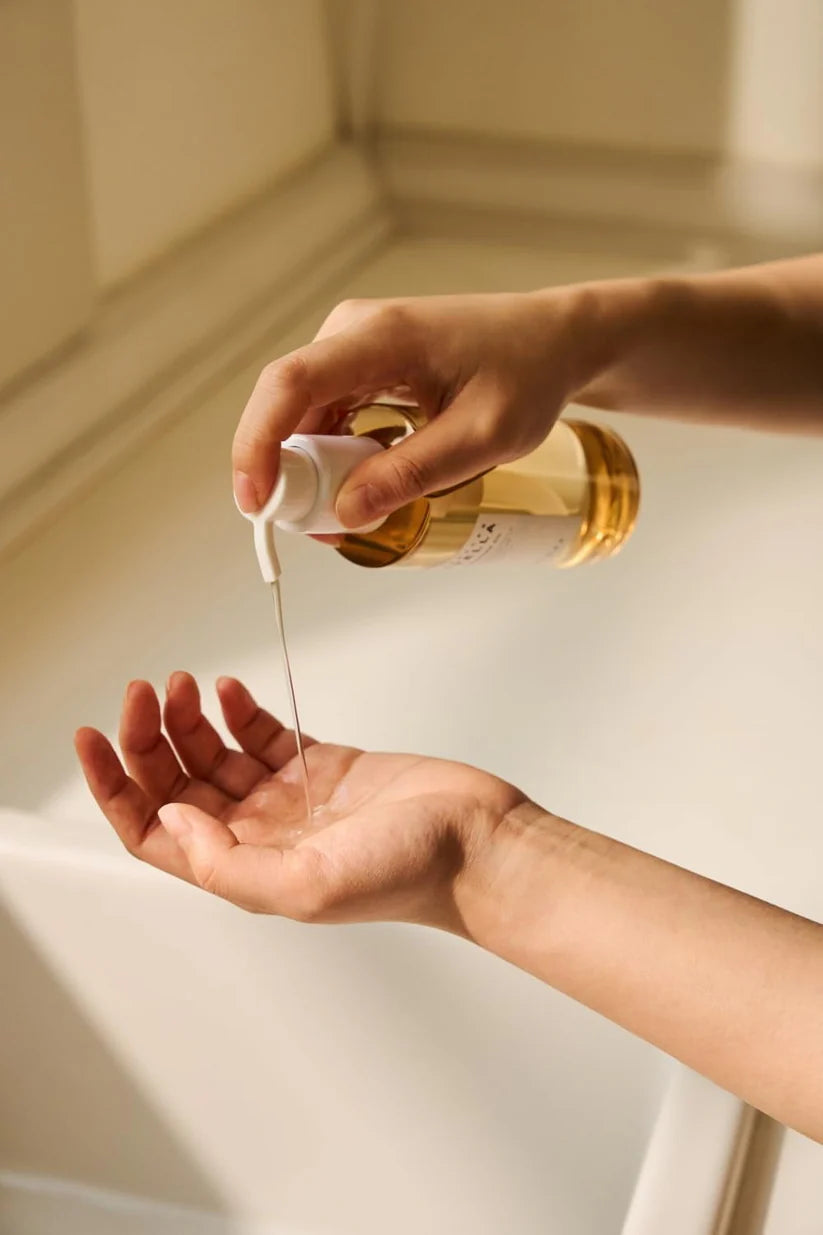 Skin1004 Centella Light Cleansing Oil 200ml