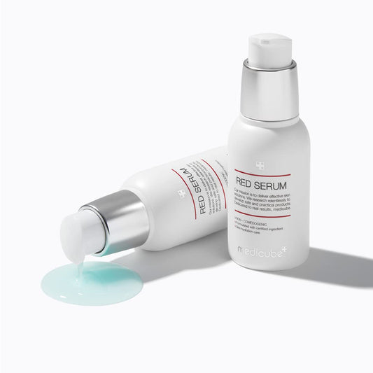 Medicube Red Face Serum 30ml