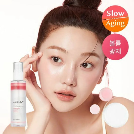 Medicube PDRN Glutathione Serum Mist 100Ml