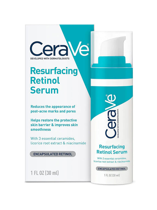Cerave Resurfacing Retinol Serum 30ml