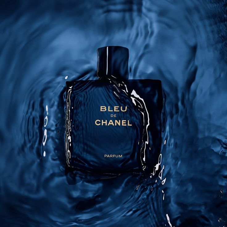 Blue de chance by Maison alhambra lattafa EDP Perfume for Men 100ml