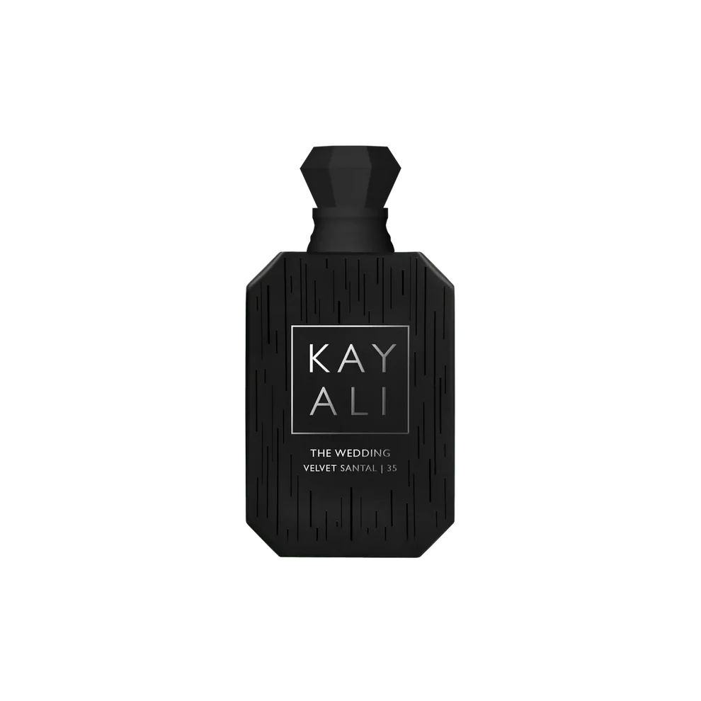 KAYALI The Wedding Velvet Santal 35 Intense EDP Perfume for Women 100ml