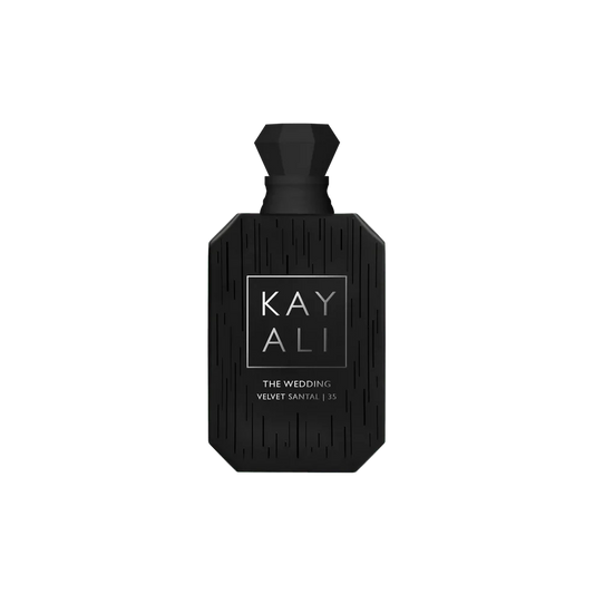 KAYALI The Wedding Velvet Santal 35 Intense EDP Perfume for Women 100ml