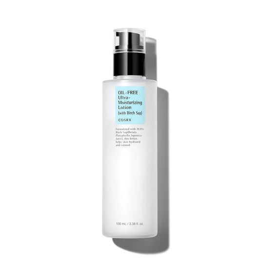 COSRX Oil Free Ultra Moisturizing Lotion 100ml