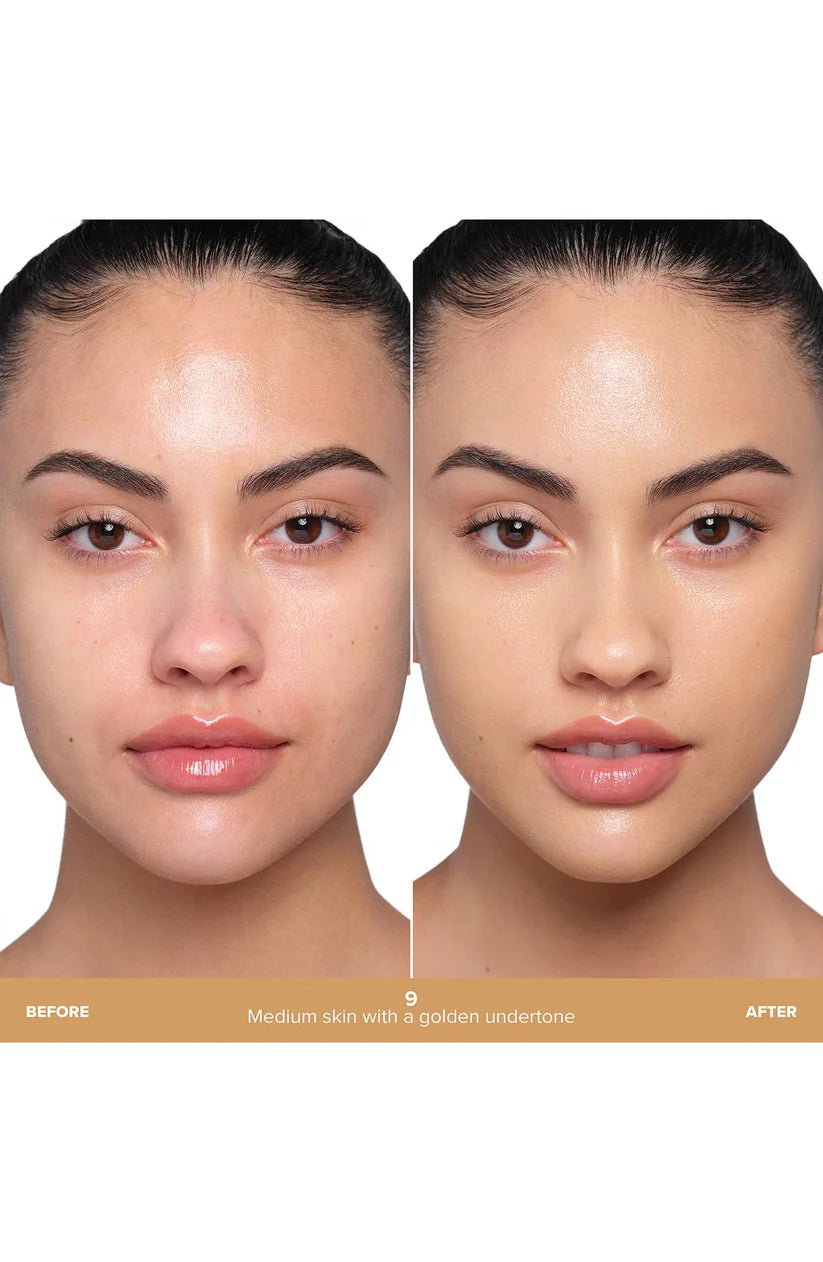Anastasia Beauty Balm Serum Boosted Skin Tint Foundation