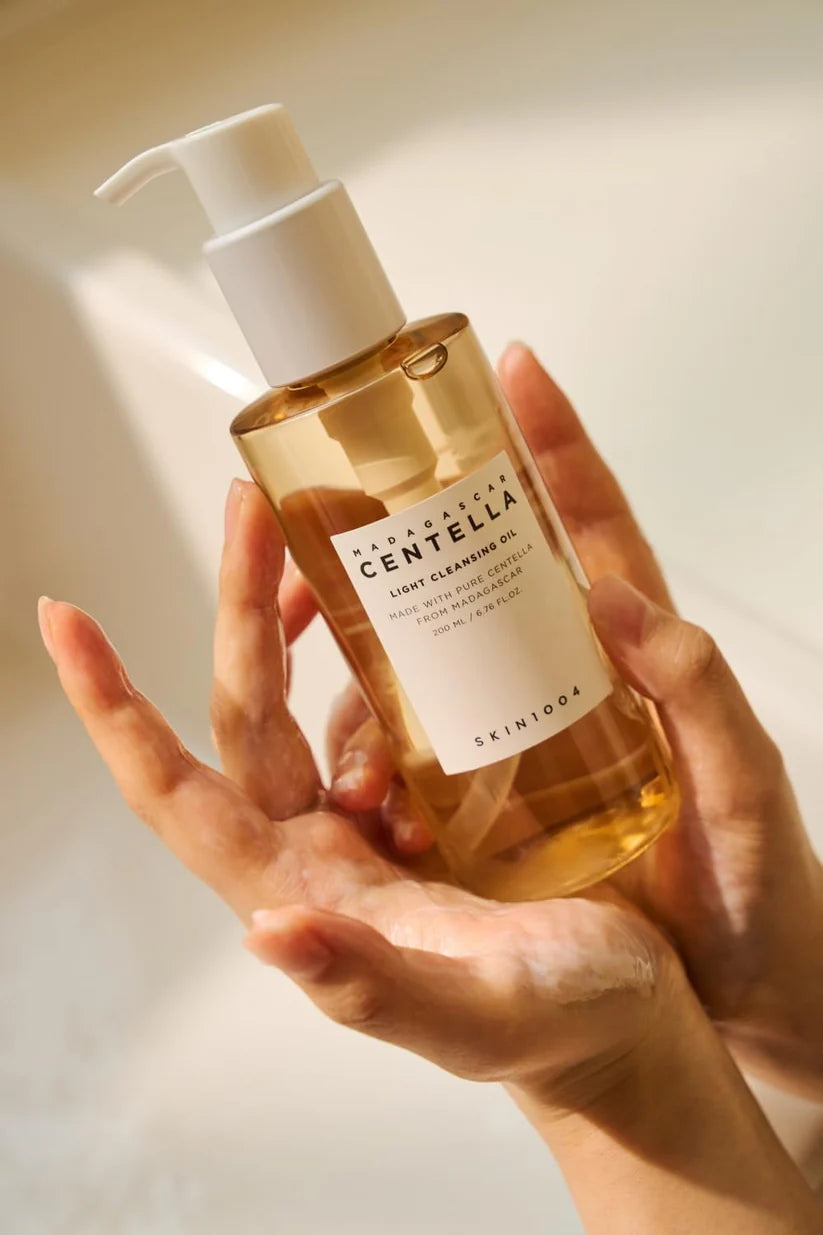 Skin1004 Centella Light Cleansing Oil 200ml