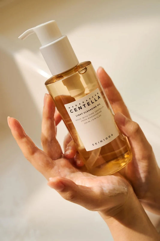Skin1004 Centella Light Cleansing Oil 200ml