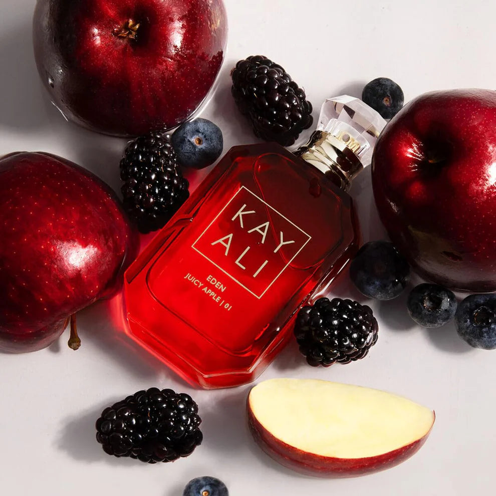 Kayali Eden Juicy Apple EDP Perfume For Women 100Ml