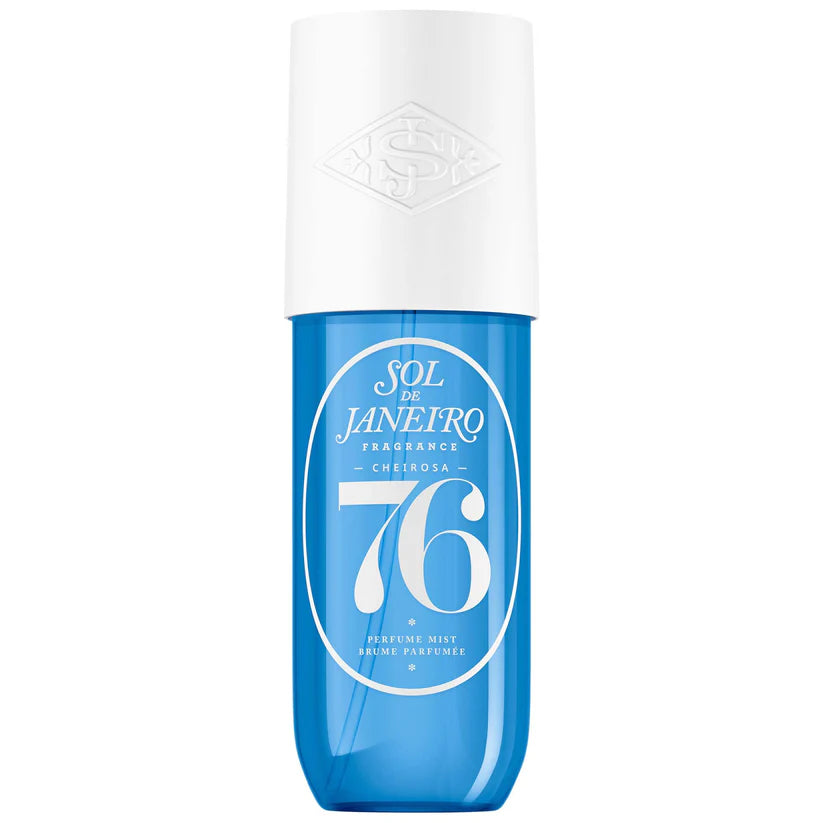Sol De Janeiro Fragrance Mist 76 Cheirosa 90ml