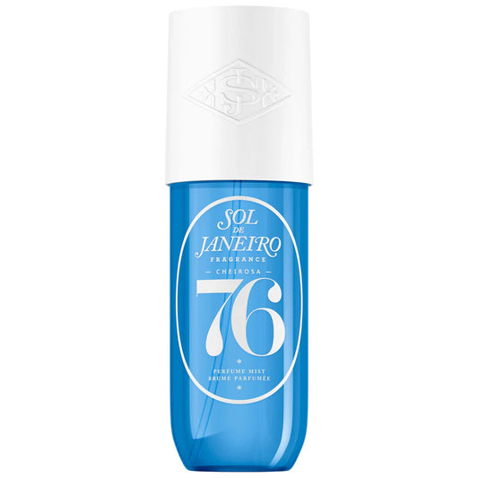 Sol De Janeiro Fragrance Mist 76 Cheirosa 90ml