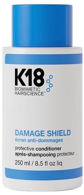 K18 Peptide Damage Shield pH Protective Hair Shampoo 250ml