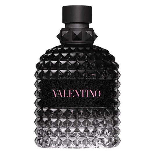 Valentino Uomo Born In Roma Perfume for Men EDT 100ml