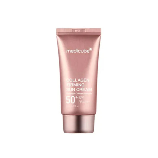 Medicube Collagen Firming Sun Cream Spf 50+++ 50ml