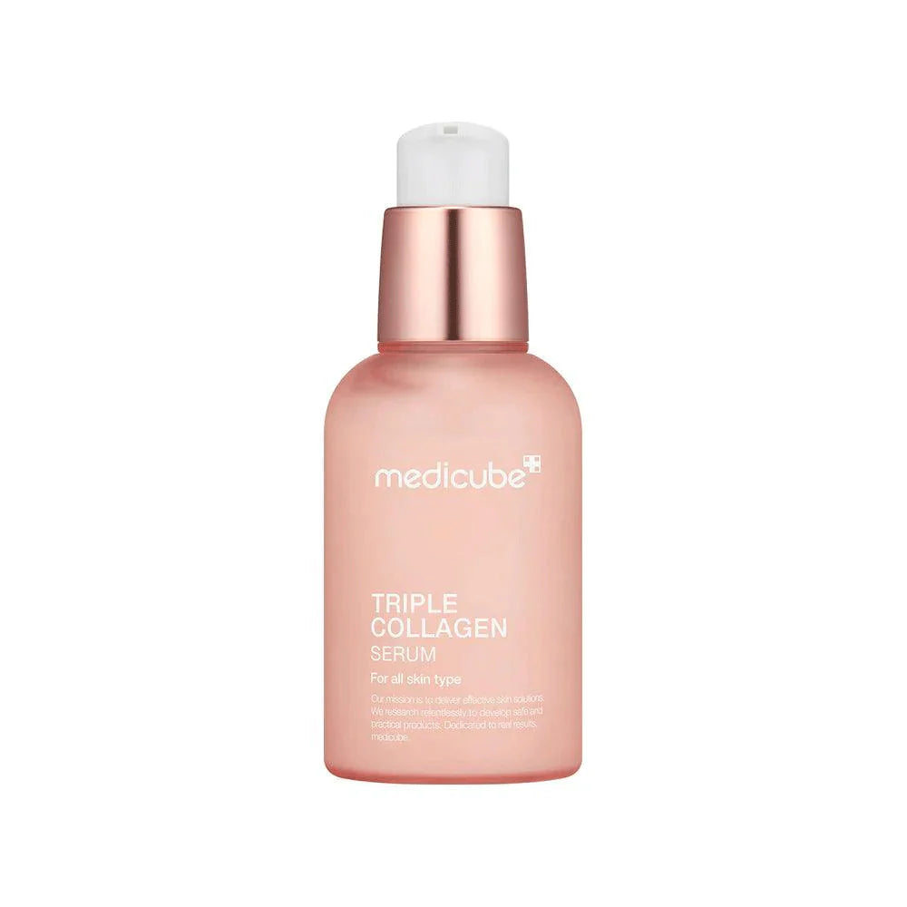 Medicube Triple Collagen Serum 55Ml