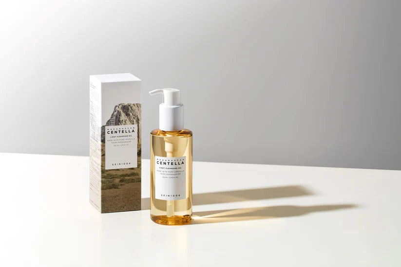 Skin1004 Centella Light Cleansing Oil 200ml