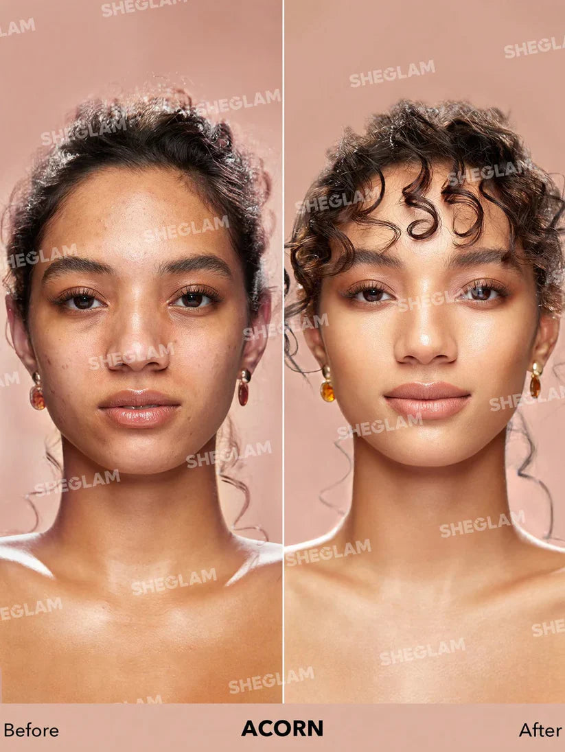 SHEGLAM Skinfinite Hydrating Foundation 30ml