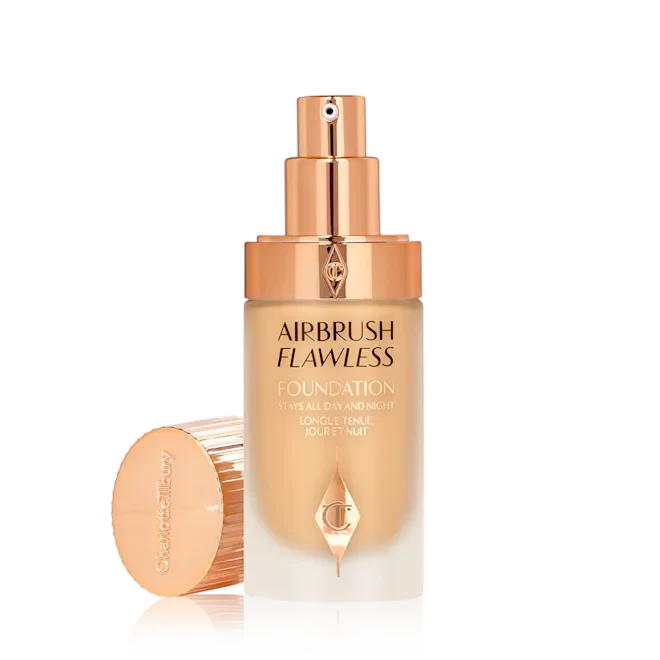 Charlotte Tilbury Air Brush Flawless Foundation 30ml