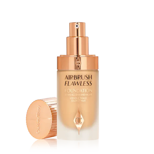 Charlotte Tilbury Air Brush Flawless Foundation 30ml
