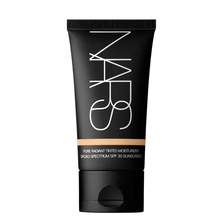 NARS Pure Radiant Tinted Moisturizer SPF30